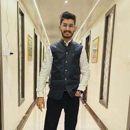 Nikhil Agarwal