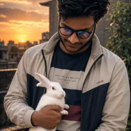 Vaibhav Pratap Singh