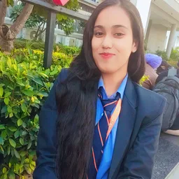 Anushka Bhatt