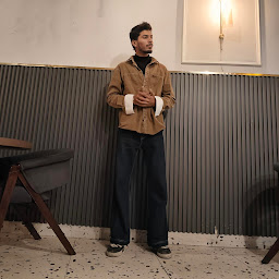 Dheeraj Kumar 