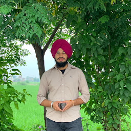 Jashanpreet Singh