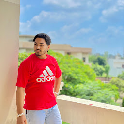 Gurpreet Singh Kanda