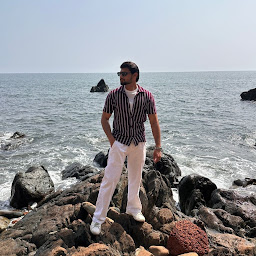 Yaniv Ghai