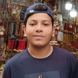 Nikhil Devgan