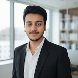 Abhinash kumar jha