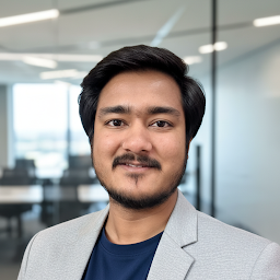 Rishabh Chauhan