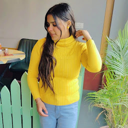Reema Tiwari