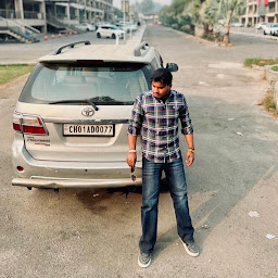 Yuvraj