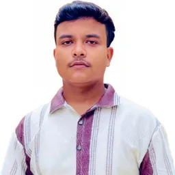 Tushar Kumar 