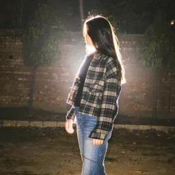 Naina Kashyap