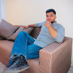 Karan Tiwari