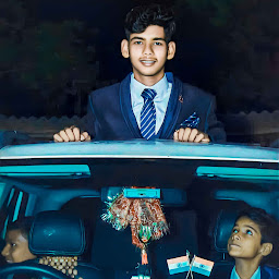 Krishna Kumar Pandit