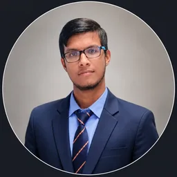 Ashish Garg